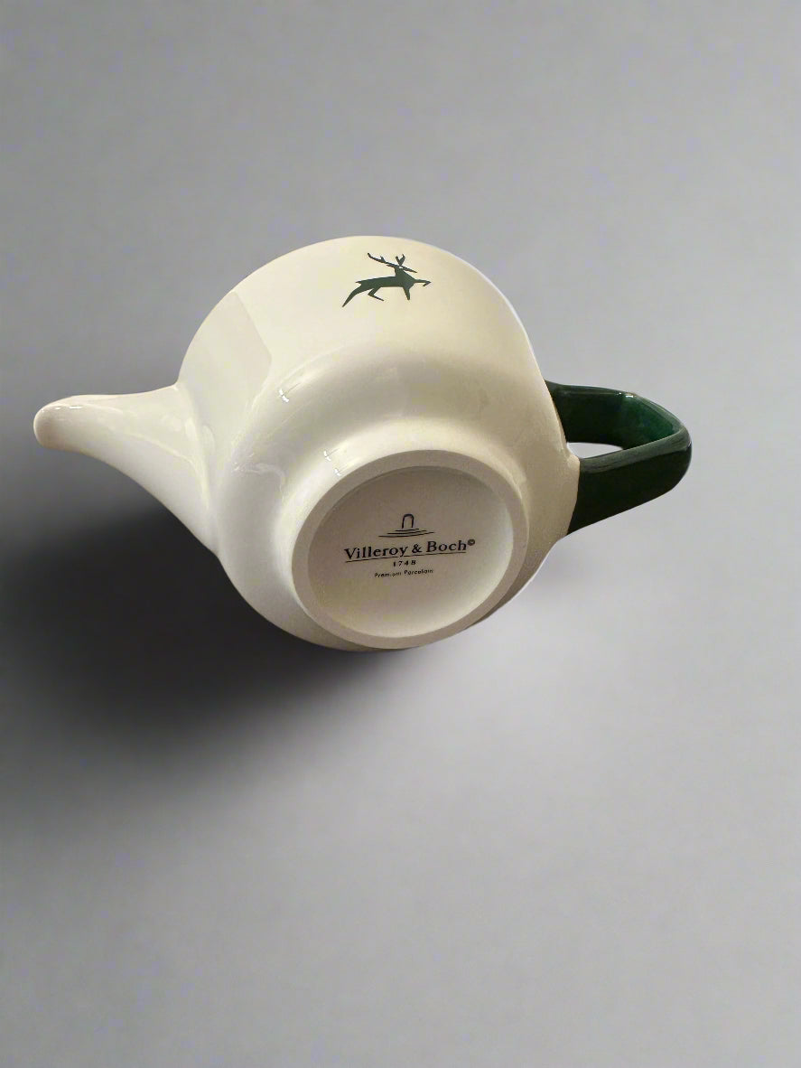 Kolfuschgerhof® Tea pot Villeroy & Boch
