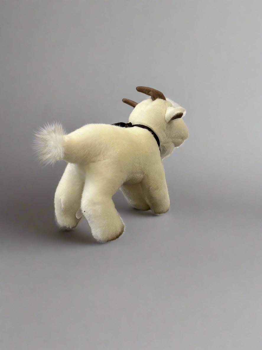 Kolfuschgerhof® goat Stuffed Animal