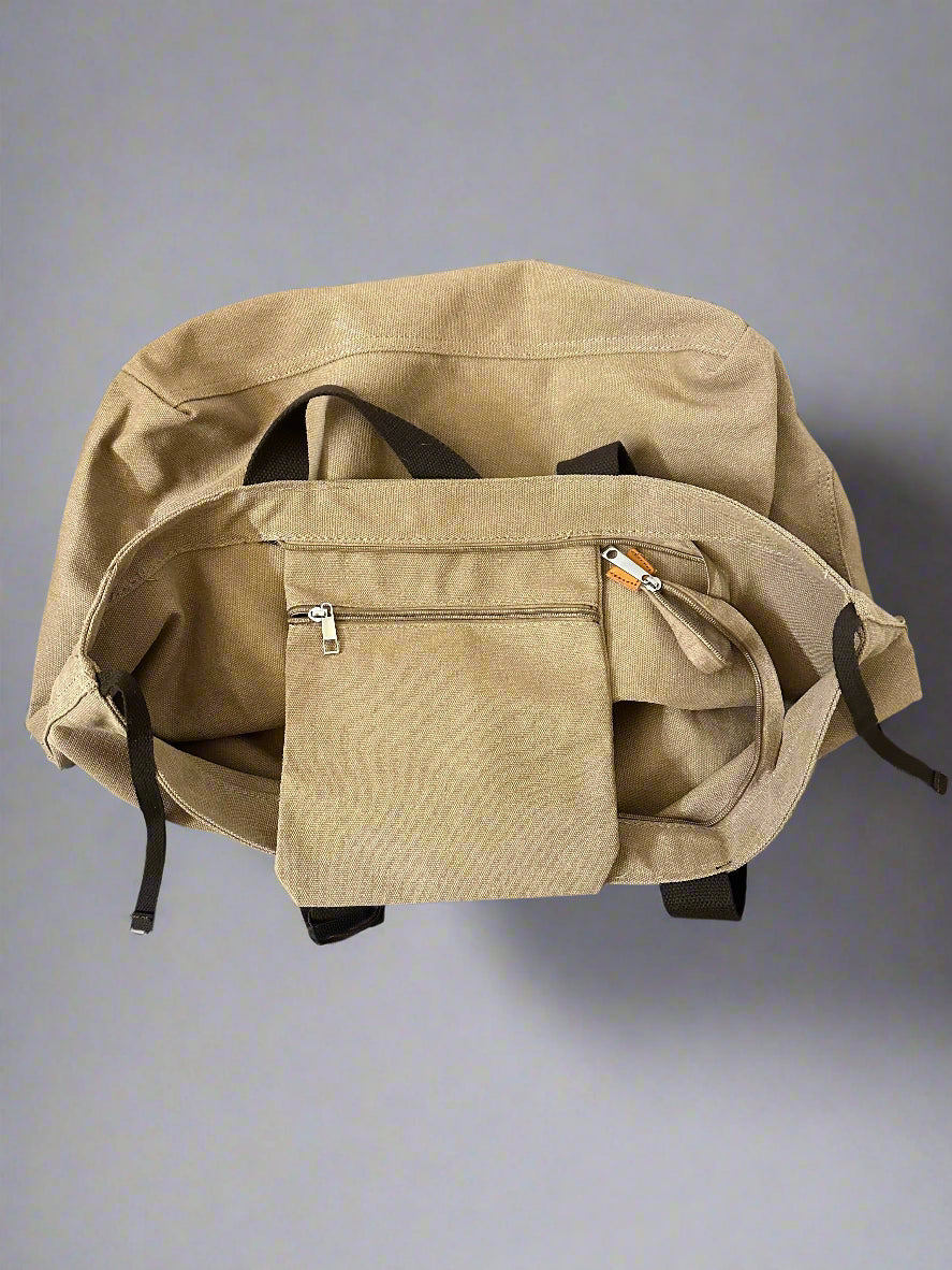 Kolfuschgerhof® zippered Bag