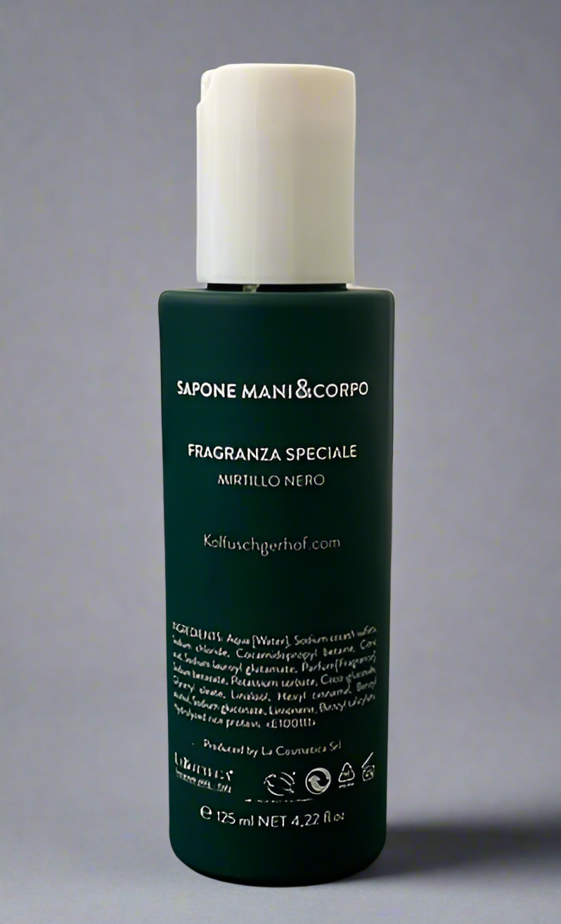 Kolfuschgerhof® Hand & Body Wash