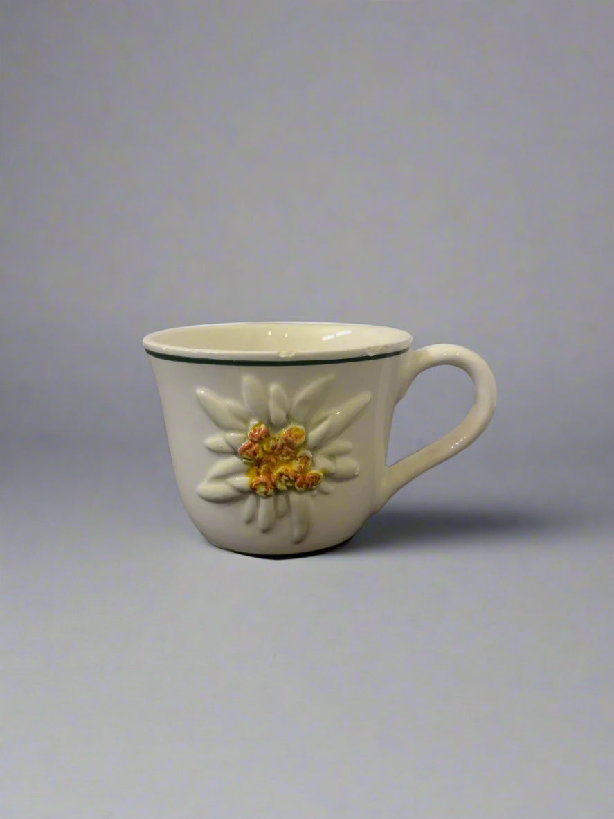 Kolfuschgerhof® personalized ceramic Cup