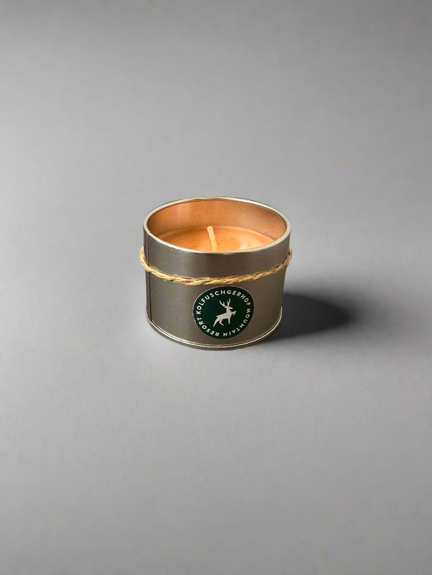 Kolfuschgerhof® handpoured candle