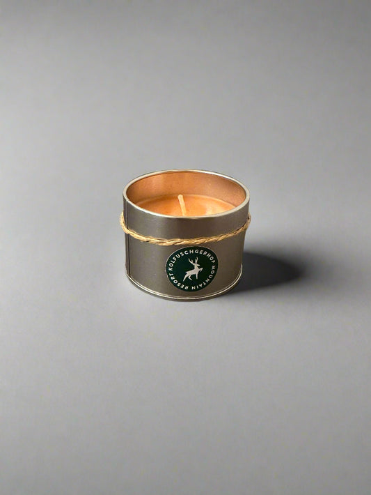 Kolfuschgerhof® handpoured candle