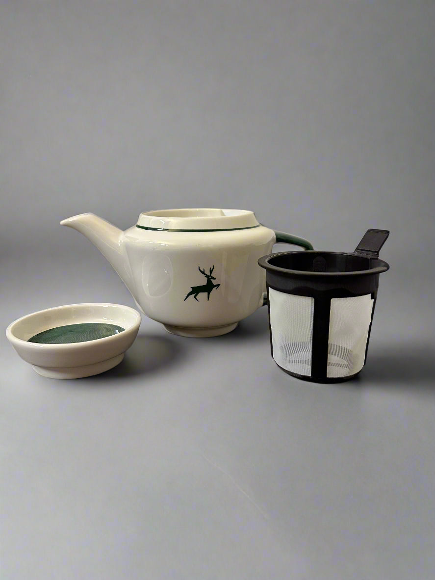 Kolfuschgerhof® Tea pot Villeroy & Boch