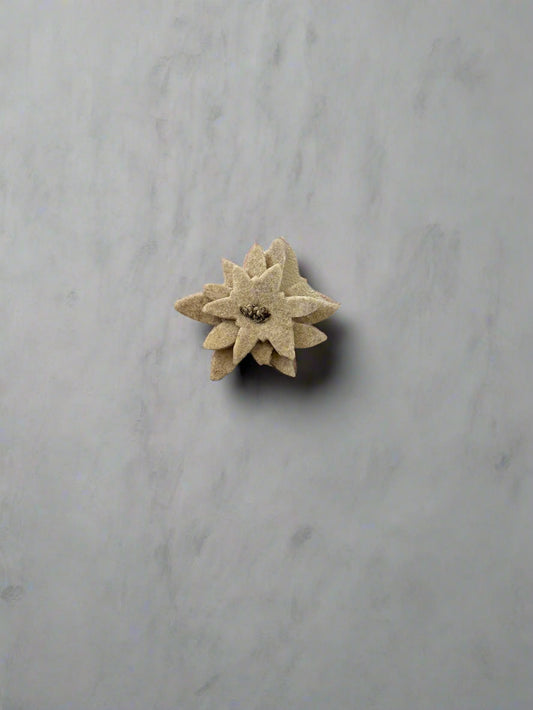 Kolfuschgerhof® Edelweiss Pin