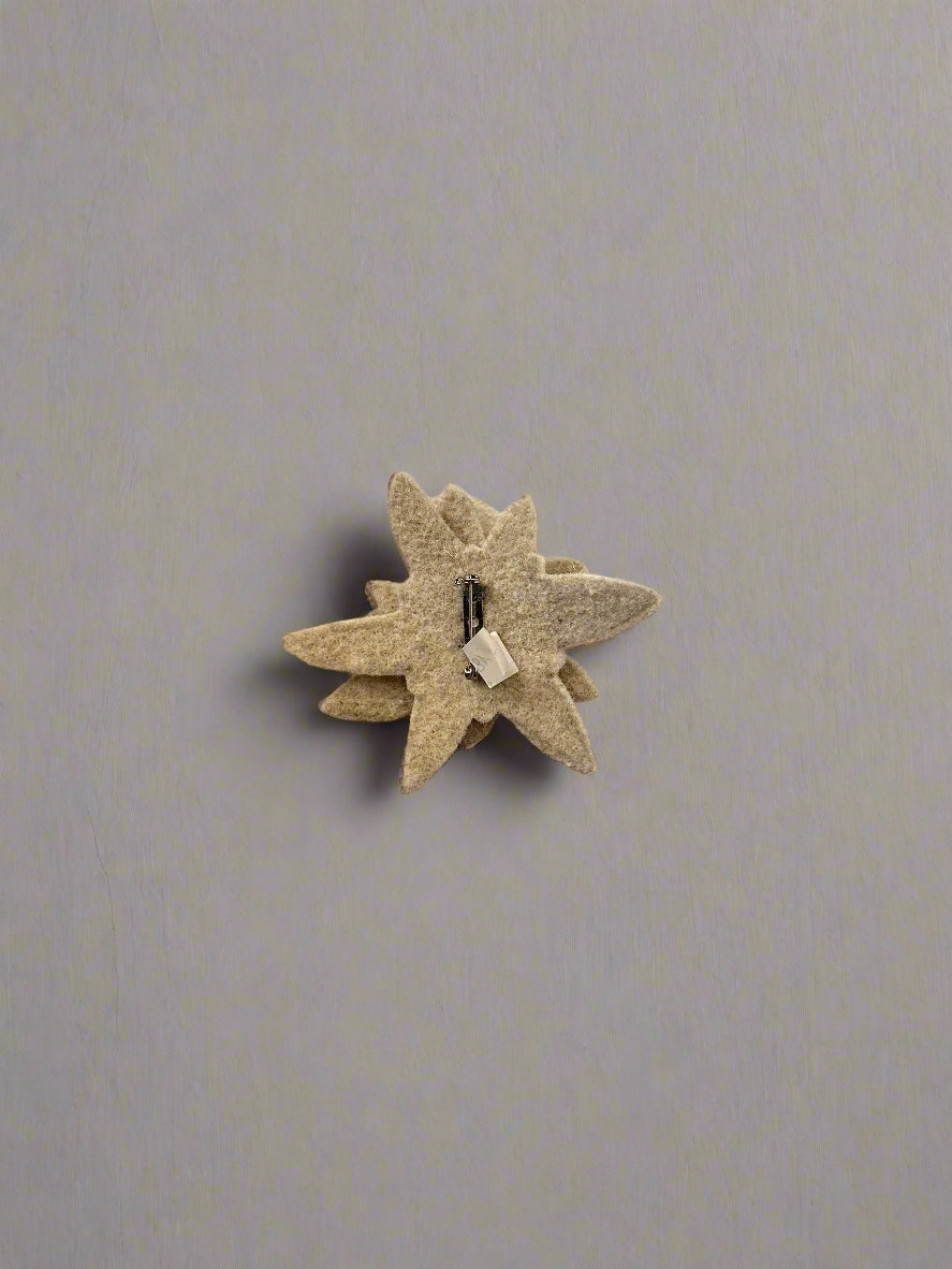 Kolfuschgerhof® Edelweiss Pin