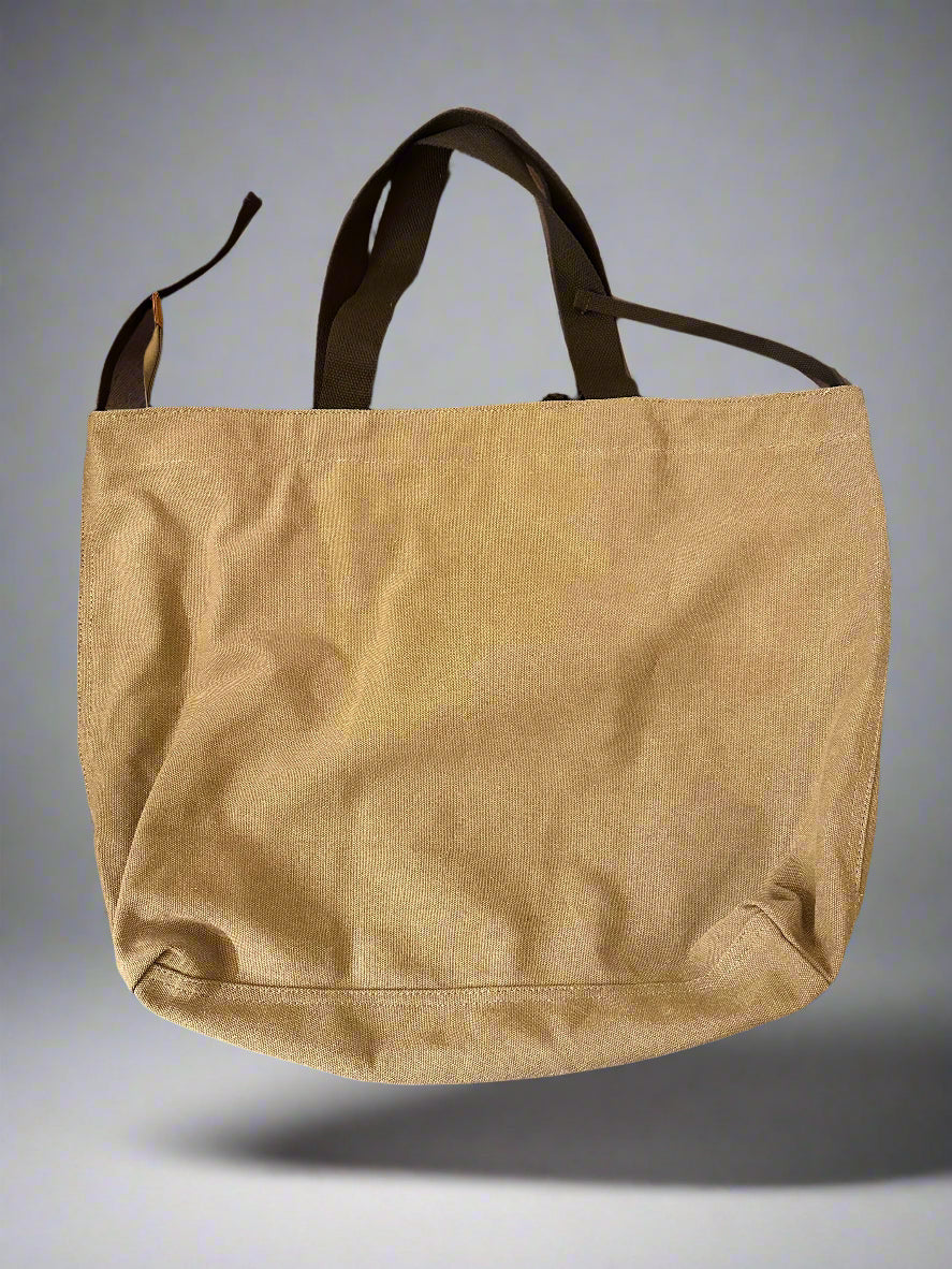 Kolfuschgerhof® zippered Bag