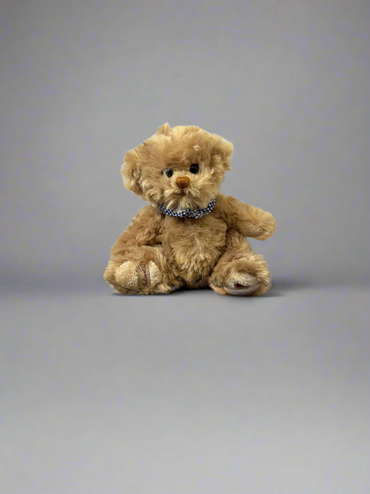 Kolfuschgerhof® mini bear Stuffed Animal