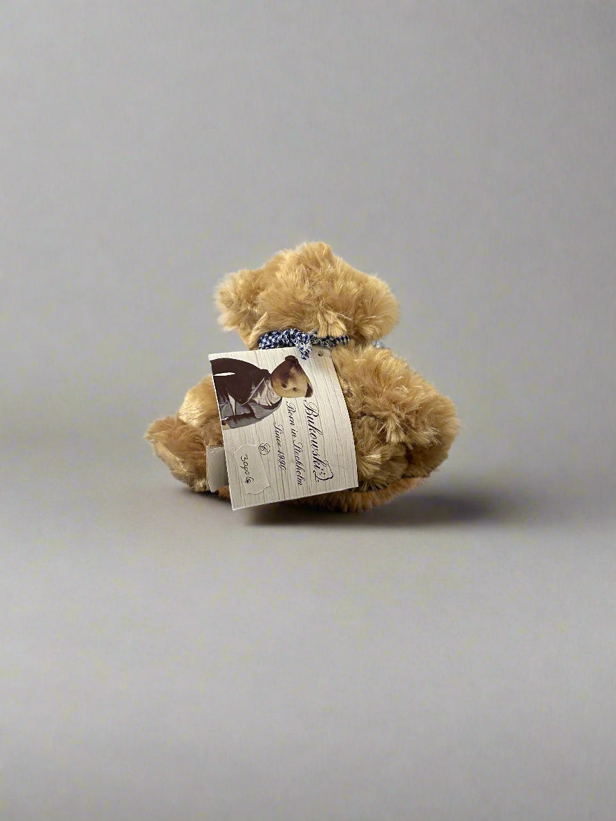 Kolfuschgerhof® mini bear Stuffed Animal