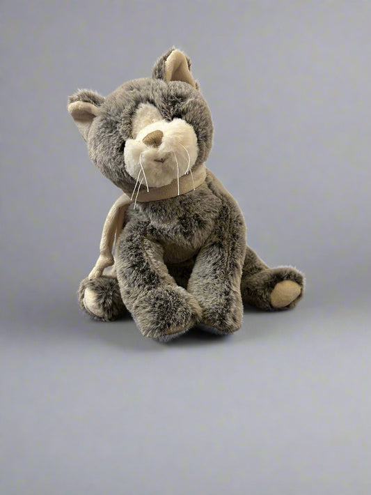 Kolfuschgerhof® cat Stuffed Animal