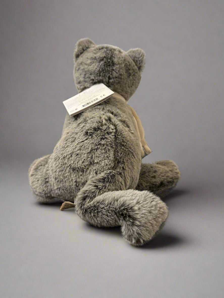 Kolfuschgerhof® cat Stuffed Animal