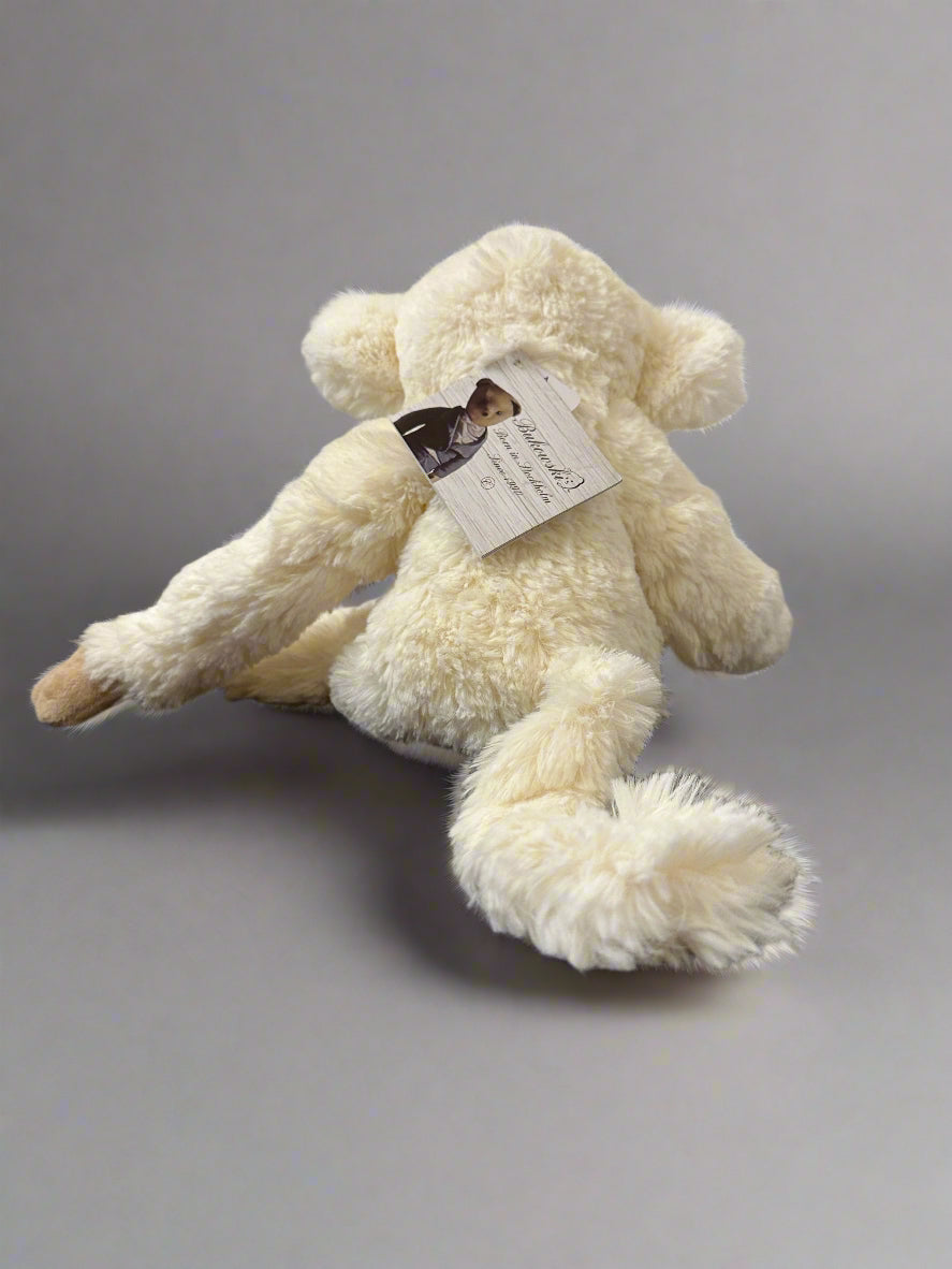 Kolfuschgerhof® monkey Stuffed Animal