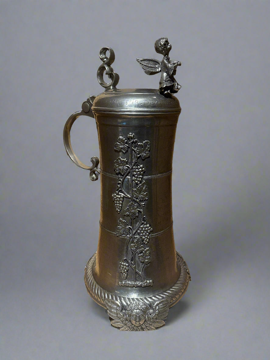 Kolfuschgerhof® large Pitcher