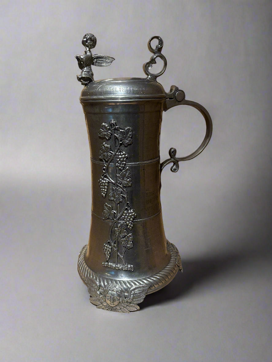 Kolfuschgerhof® large Pitcher