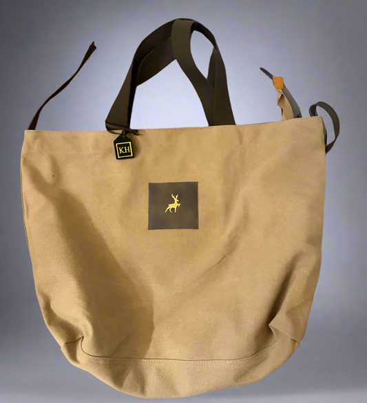 Kolfuschgerhof® zippered Bag