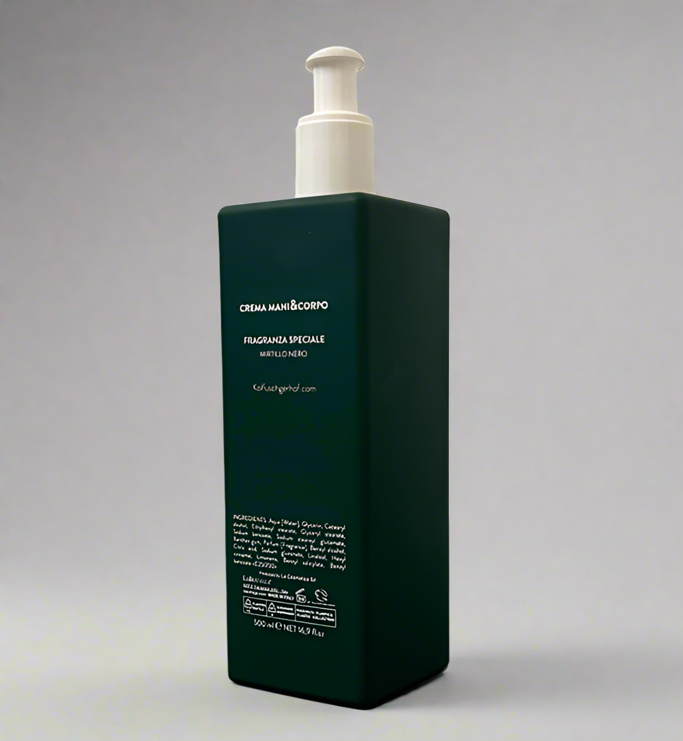 Kolfuschgerrhof ® Hand & Body Cream