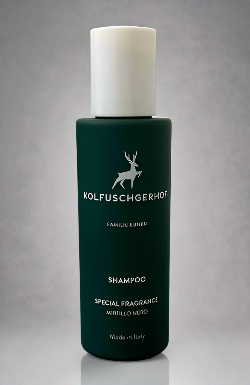 Kolfuschgerhof® Shampoo