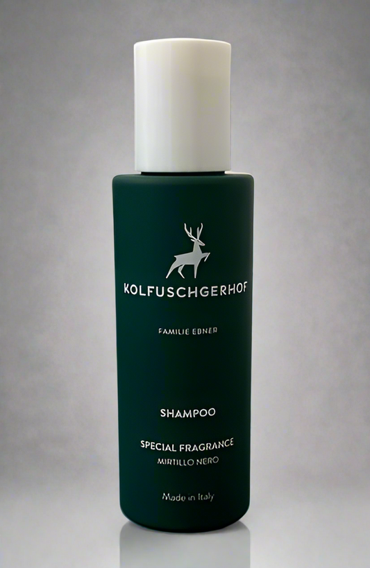 Kolfuschgerhof® Shampoo