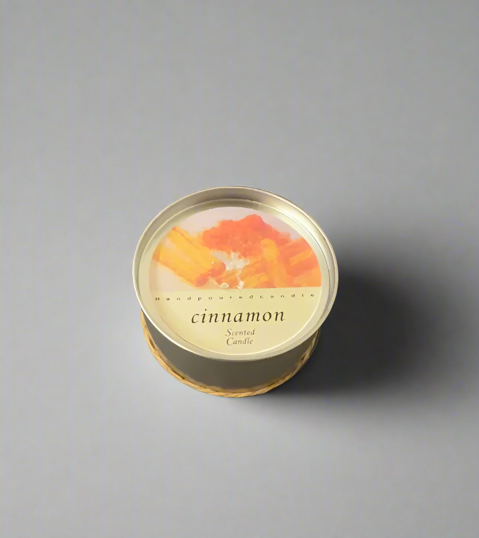 Kolfuschgerhof® handpoured candle