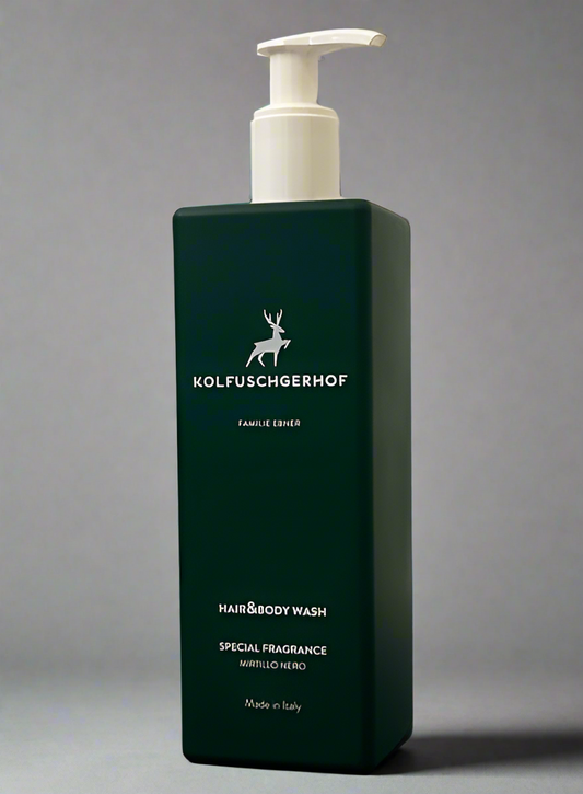 Kolfuschgerhof® Hair & Body Wash