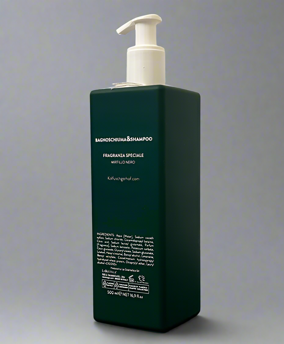 Kolfuschgerhof® Hair & Body Wash