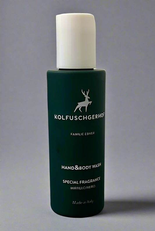 Kolfuschgerhof® Hand & Body Wash