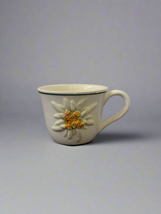 Kolfuschgerhof® personalized ceramic Cup