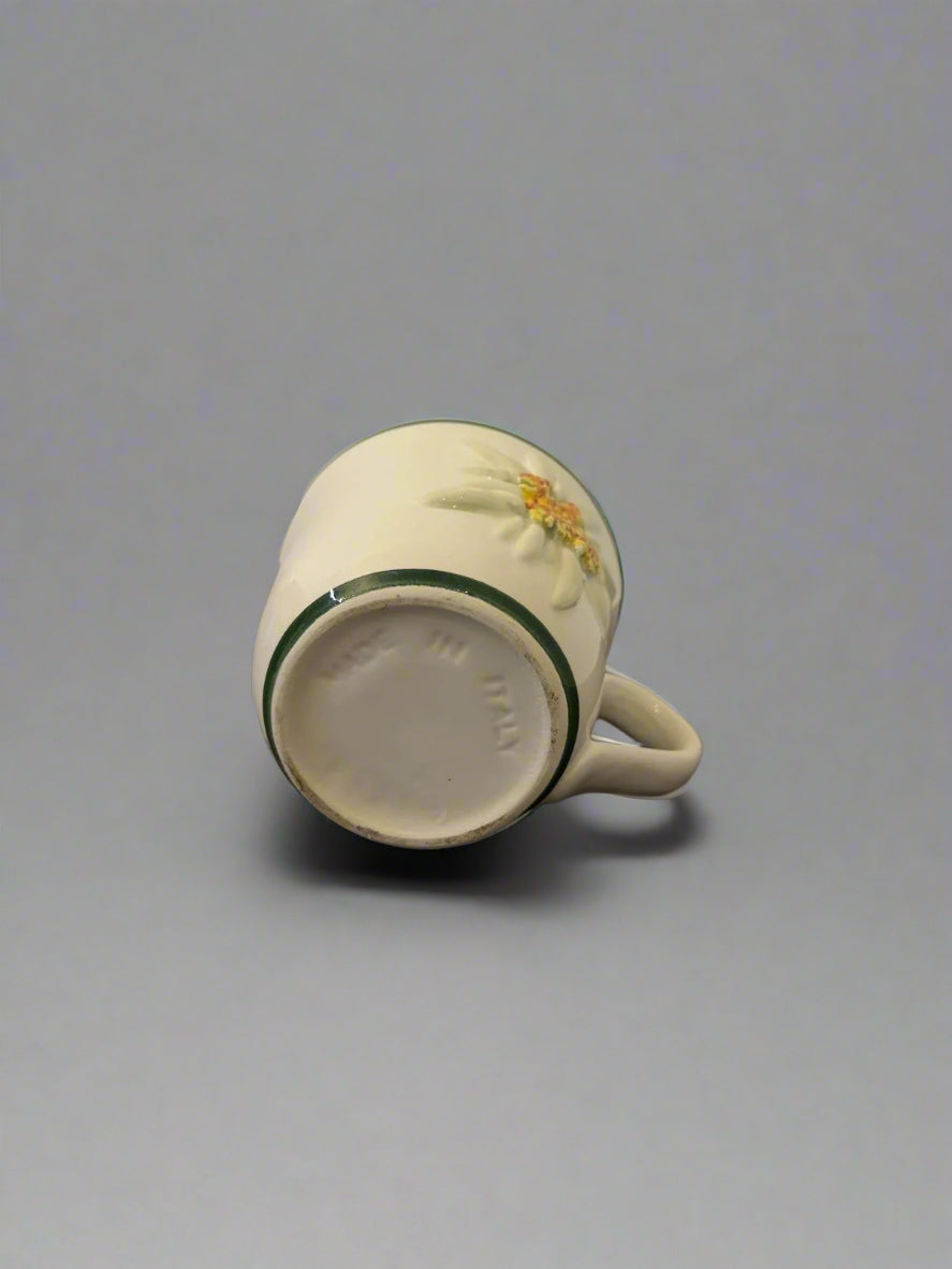 Kolfuschgerhof® personalized ceramic Cup