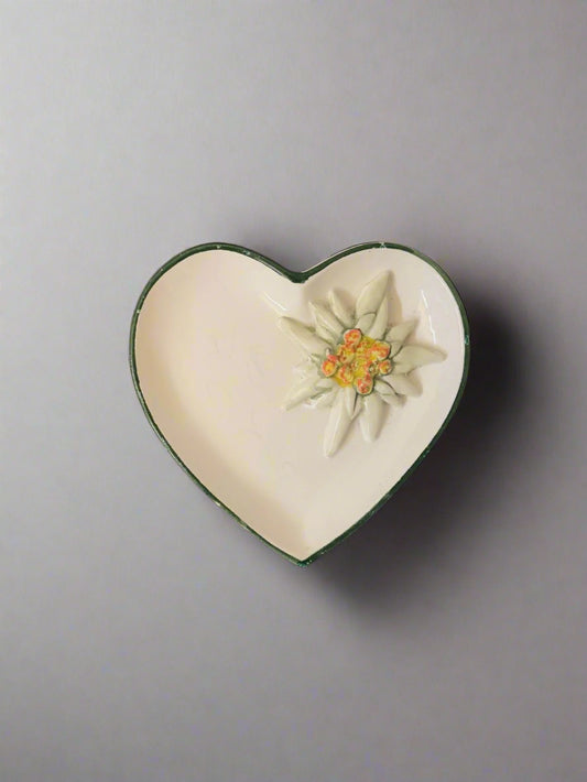 Kolfuschgerhof® personalized little ceramic Plate