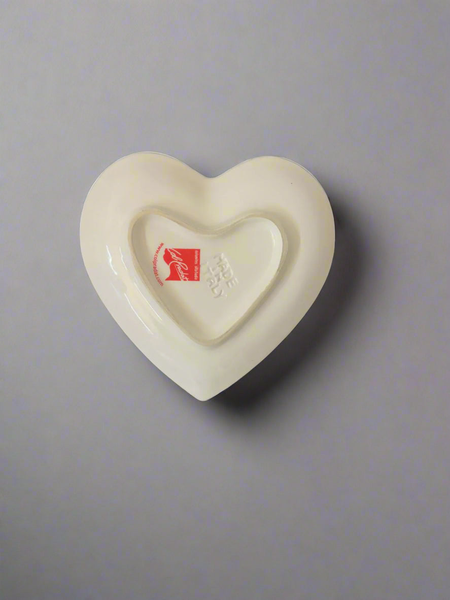 Kolfuschgerhof® personalized little ceramic Plate