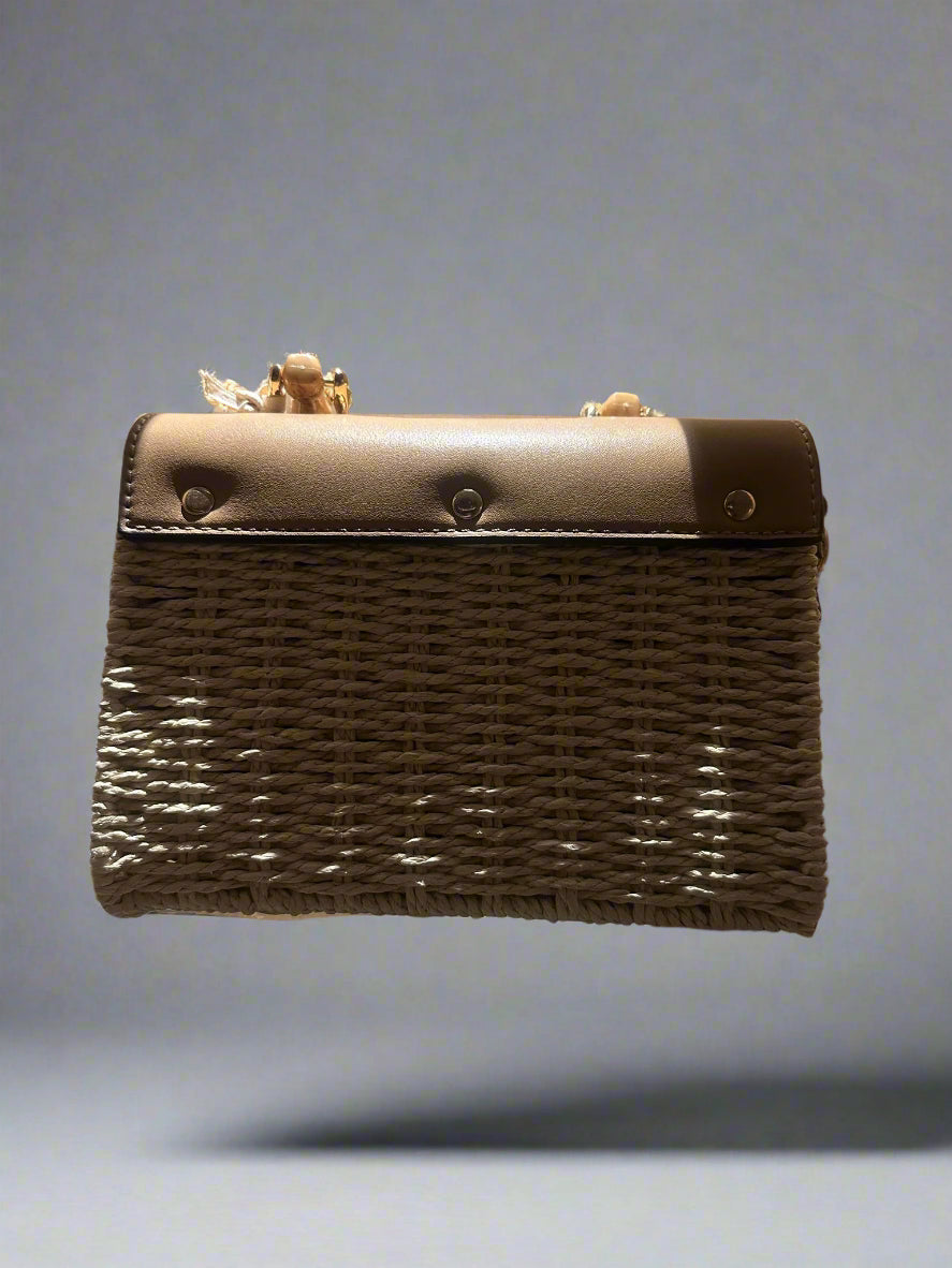 Kolfuschgerhof® Edelweiss Bag